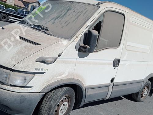 Brugte IVECO DAILY III Van [1999-2009]  4358557