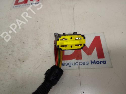 Clé de contact RENAULT SCÉNIC I MPV (JA0/1_, FA0_) 1.6 (JA00, JA16, JA15, JA19, JA1V, JA2B, JA2C, JA0B,... | BP16445181M48 