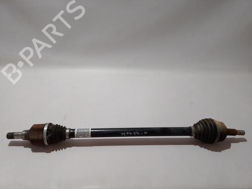 Used Right front driveshaft Right front driveshaft 37425404 37425404