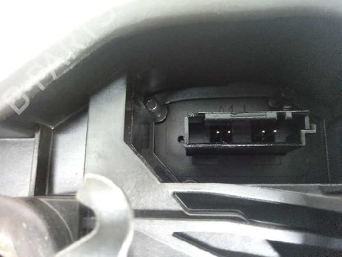 Front left lock BMW 4 Coupe (F32, F82) 420 i | BP12644813C98 