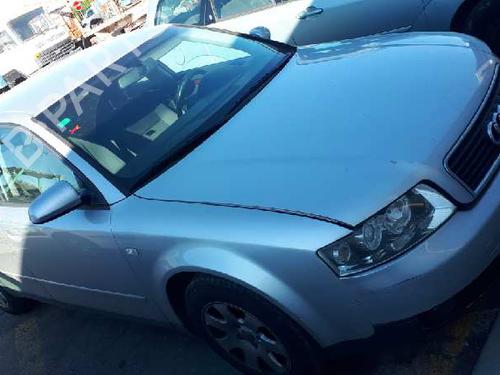 AC radiator AUDI A4 B6 (8E2) | BP30372171M32 - Image 5