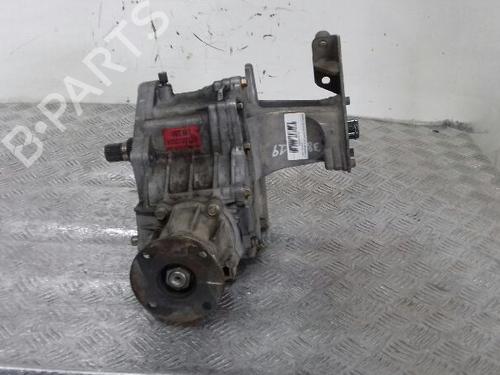 Transfer box HYUNDAI SANTA FÉ I (SM) 2.0 CRDi | BP12657472M36 