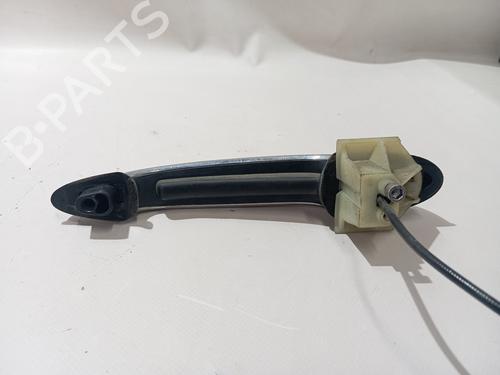 Højre fortil udvendigt håndtag MINI MINI (R56) Cooper S | BP30914144C129