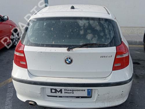 AC compressor BMW 1 (E87) 116 d | BP22338848M34 