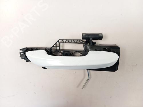 Rear left exterior door handle MG MG 4 (EH32)  | BP29723801C130 