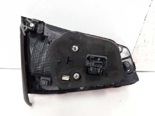 Højre baglygte bagklap VW PASSAT B8 Variant (3G5, CB5)  | BP14130329C80 
