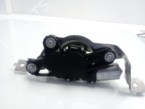 Rear wiper motor FORD FIESTA VI (CB1, CCN) 1.6 TDCi | BP12670046M102 