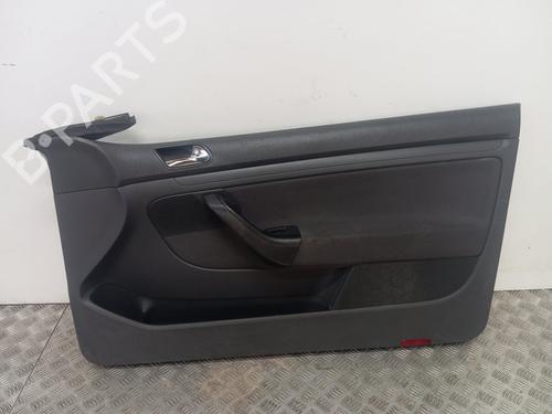 Used Front right panel VW GOLF V (1K1) [2003-2010]  31016568