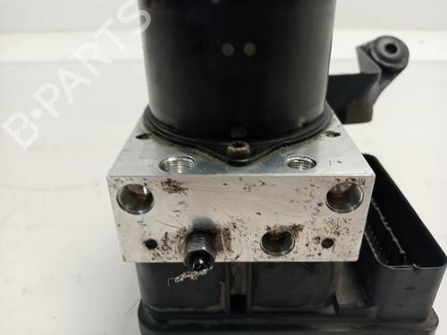 ABS pump MAZDA 3 Saloon (BK) 1.6 DI Turbo (BK12Y) | BP13896866M43 