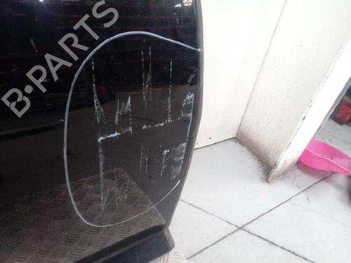 Right front door JAGUAR XF I (X250) 3.0 D | BP12654070C3