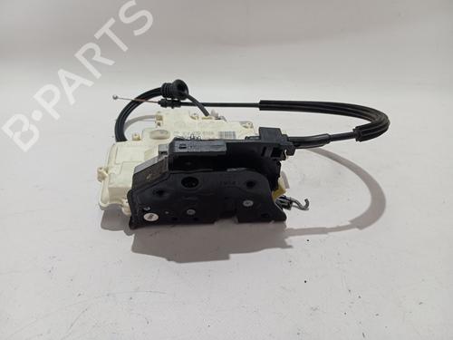 Used Rear right lock VW PASSAT B6 (3C2) [2005-2010]  26652796