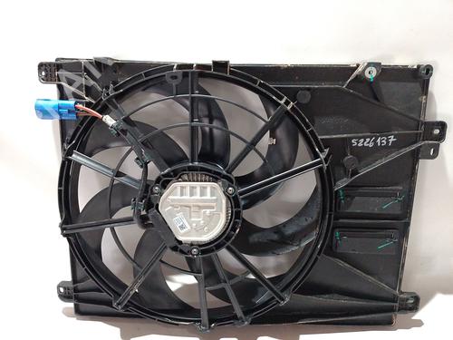 Radiator fan BYD SEAL U | BP39095612M35 - Image 4