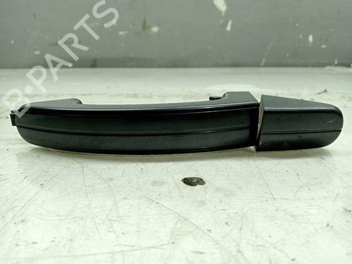 Venstre bagtil udvendigt håndtag FORD FOCUS II Saloon (DB_, FCH, DH) [2005-2025]  30371288