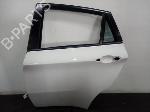 Left rear door BMW X6 (E71, E72)  | BP15839143C4 