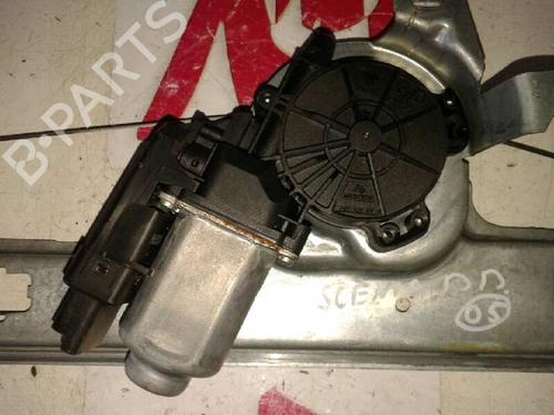 Front right window mechanism RENAULT SCÉNIC II (JM0/1_) | BP30369327C23