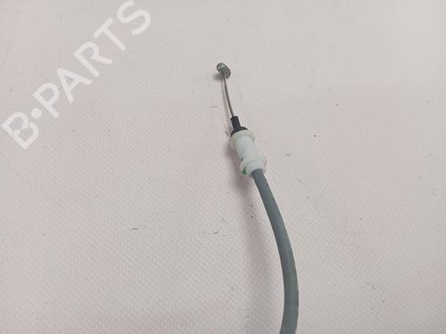 Rear right lock PEUGEOT 2008 II (UD_, US_, UY_, UJ_, UR_, UC_)  | BP29723837C99 