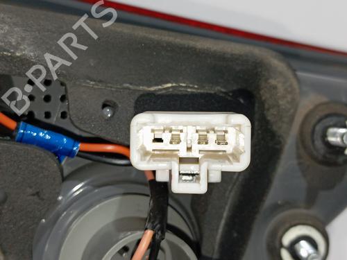 Right tailgate light HYUNDAI i30 (GD) 1.4 CRDi | BP38285628C80 - Image 3