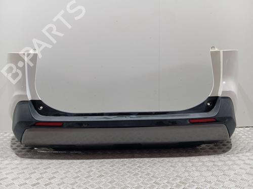 Used Rear bumper Rear bumper 37402981 37402981