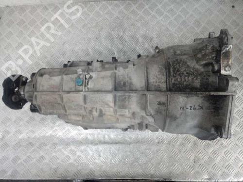 Gearbox BMW 5 (E34) 525 tds | BP12663698M3