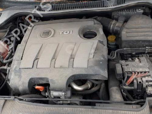 Gearbox SEAT IBIZA IV (6J5, 6P1)  | BP12669052M3 