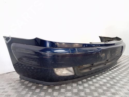 Front bumper CITROËN XSARA Coupe (N0) 2.0 HDI 90 | BP27496830C7 