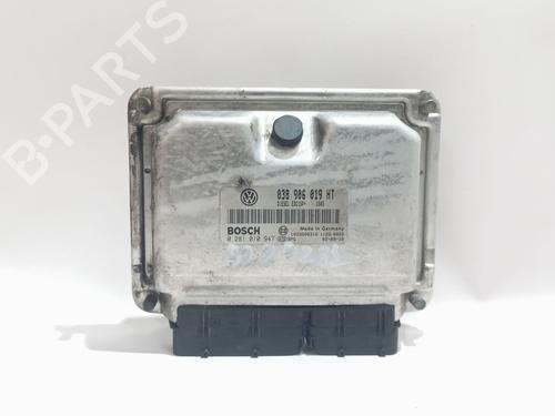Used Engine control unit (ECU) Engine control unit (ECU) 37233597 37233597