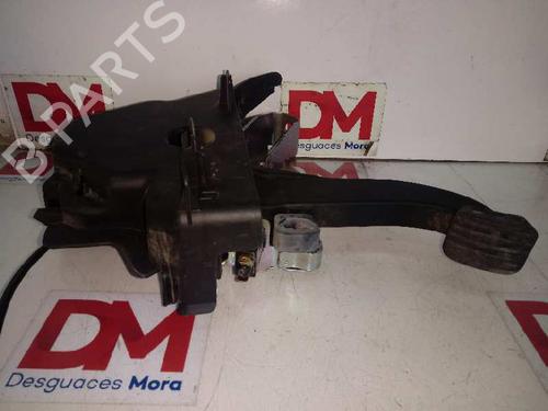 Hand brake MERCEDES-BENZ E-CLASS (W212) E 220 CDI / BlueTEC (212.001, 212.002) | BP30370367I18