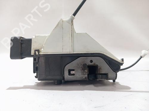 Front right lock PEUGEOT 308 SW I (4E_, 4H_)  | BP29630749C97 