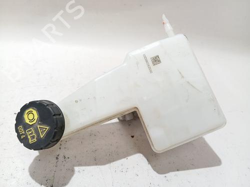 Brake master cylinder PEUGEOT 2008 II (UD_, US_, UY_, UJ_, UR_, UC_)  | BP29358997M77 