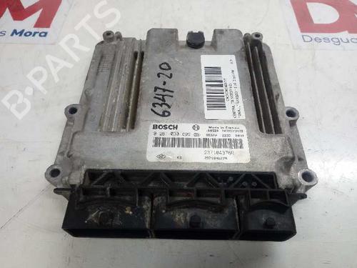Used Engine control unit (ECU) RENAULT KANGOO / GRAND KANGOO II (KW0/1_) [2008-2025]  16753537