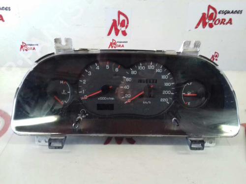 Cockpit SSANGYONG KORANDO (KJ) 2.3 TDiC 4x4 (101 hp) 12643228