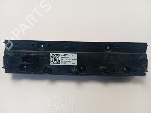 Switch PEUGEOT 508 II (FB_, FH_, F3_) 1.5 BlueHDI 130 (FBYHZJ, FBYHZR) | BP40020718I30 - Image 2