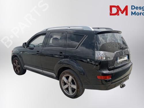 Left tailgate light MITSUBISHI OUTLANDER II (CW_W) 2.0 DI-D (CW8W) | BP32774433C79  - Image 8