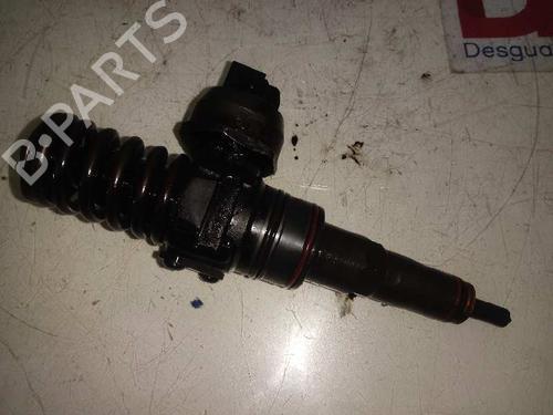 Injector SEAT IBIZA III (6L1)  | BP18904932M100 