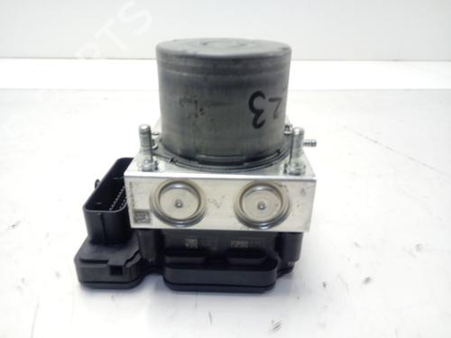 ABS pump PEUGEOT RIFTER  | BP15353997M43 