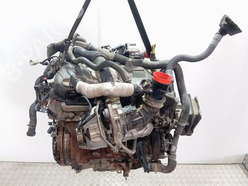 Used Engine FORD TRANSIT CUSTOM V362 Van (FY, FZ) [2012-2025]  27540618