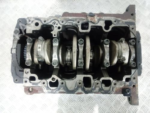 Engine (For Parts) SEAT LEON (5F1) | BP32702762M64 - Image 2
