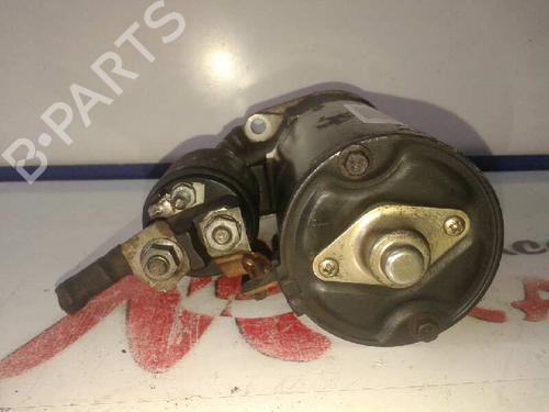 Starter MERCEDES-BENZ B-CLASS Sports Tourer (W245) B 180 CDI (245.207) | BP12677136M8 