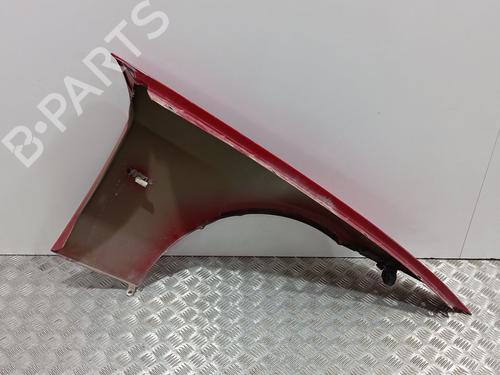 Left front fenders BMW 3 Touring (E91)  | BP20509738C41 