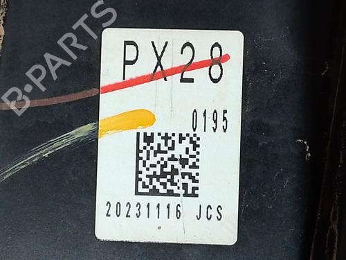Radiator fan MAZDA CX-60 (KH_) 3.3 e-SKYACTIV-D MHEV AWD (KH3R, KH0H) | BP36990590M35 - Image 3