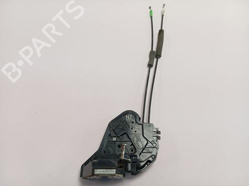 Used Rear right lock Rear right lock TOYOTA RAV 4 V (_A5_, _H5_) 2.5 Hybrid AWD (AXAH54) (178 hp) 40260427 40260427