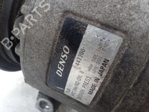 AC compressor PORSCHE 911 Convertible (996)  | BP13121361M34 