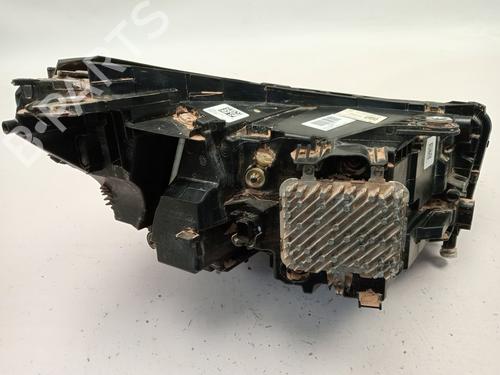 Left headlight BMW 5 (G60, G90, G68) 520 d Mild-Hybrid | BP29376649C28 