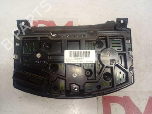 Instrument cluster OPEL ASTRA H (A04)  | BP16829017C47 