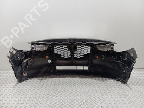 Front bumper MAZDA CX-60 (KH_) 3.3 e-SKYACTIV-D MHEV | BP36990549C7 - Image 4