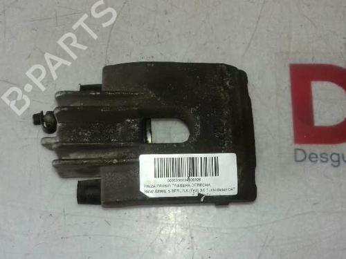 Used Right rear brake caliper BMW 5 (E60) [2001-2010]  12935869