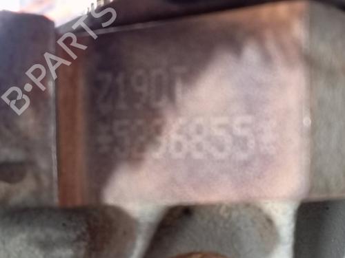 Engine OPEL ZAFIRA / ZAFIRA FAMILY B (A05) | BP30637228M1