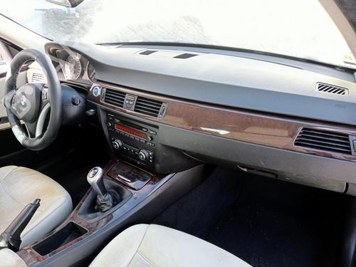 Electronic module BMW 3 (E90) 320 d | BP22523055M83 