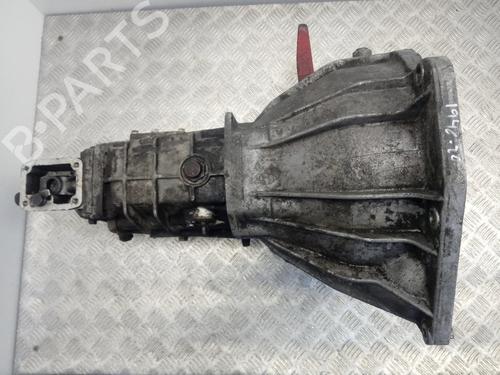 Gearbox IVECO DAILY II Van  | BP16080830M3 