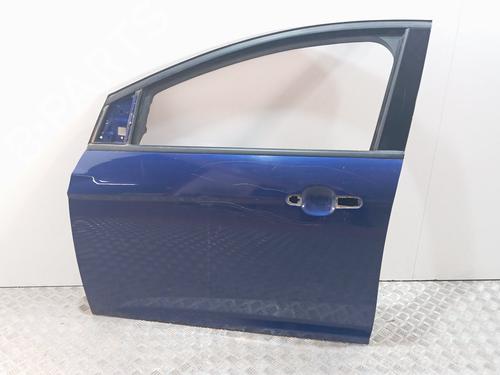 Used Left front door FORD FOCUS III 1.0 EcoBoost (100 hp) 23892630